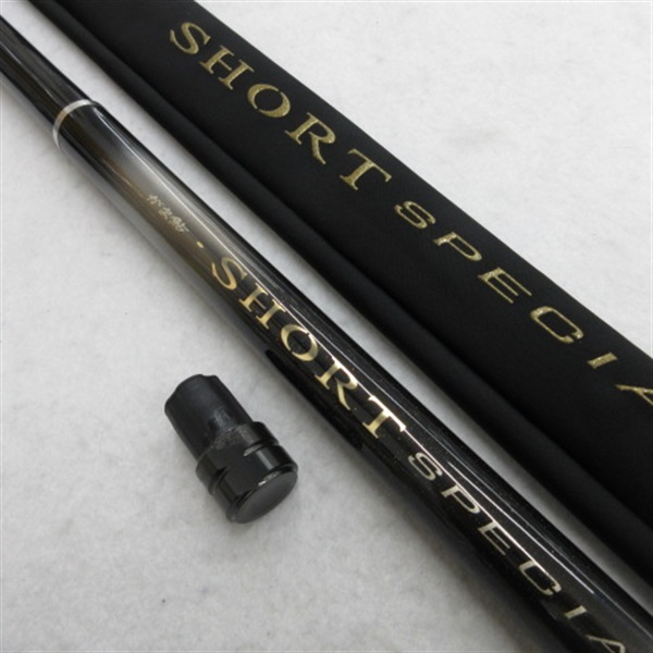 がま鮎 ショートスペシャル７０－６５